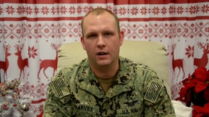 CPO Garvey