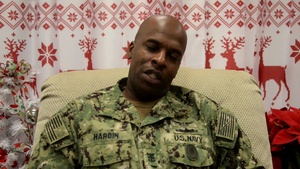 CMC Hardin