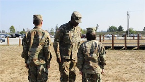 New BLC class structure gives Soldiers different view on leadership