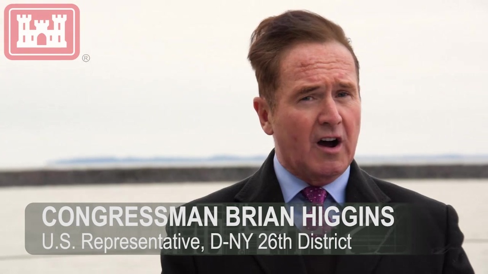 Rep. Brian Higgins casts doubt on downtown Bills stadium