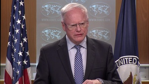 Briefing on the Results of the Syria Small Group Meetings