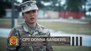 Winn Audiological Team Builds Readiness with TCAPS Training Support for 48th IBCT