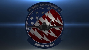 F-35 HFT prepares for full demonstration