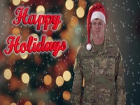 Staff Sgt. Sheldon R. Roberson