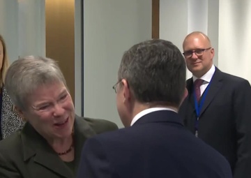 Bilateral meeting with Foreign Minister of Armenia