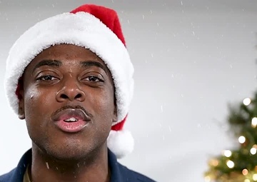 Holiday Greeting - LS2 Andrew Smith (Milwaukee, Wisc.)