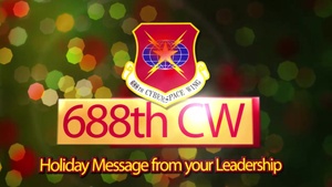 688CW 2018 Holiday Season