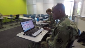 Critical Infrastructure Protection Battalion steps into cyber