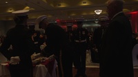 Headquarters and Support Battalion 243rd Birthday Ball
