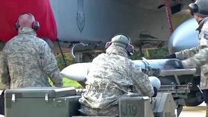 142nd Fighter Wing Year in Review FY 18