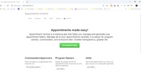 Appointment Letter