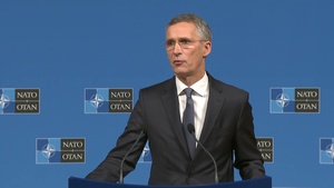 NATO Secretary General's Press Conference - Q&A