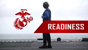 What Matters to Us: Readiness