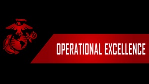 What Matters to Us: Operational Excellence
