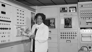 The Magnificent Gladys Mae West