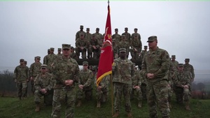 5-4 ADA "Go Army, Beat Navy!" Shout Out