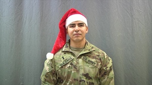 1st Lt. Jorge Guevara - GMA