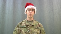 1st Lt. Trevor Barnes - GMA