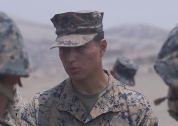 SPMAGTF-Peru: Readiness