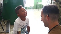 USNS Comfort Provides Medical Assistance in Riohatcha, Colombia