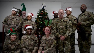 Keesler AFB Airmen Shoutout - Bagram