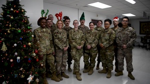 Travis AFB Airmen Shoutout - Bagram