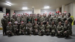 JBSA AFB Airmen Shoutout - Bagram