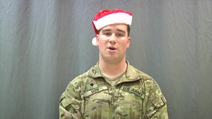 Spc. Dow - GMA