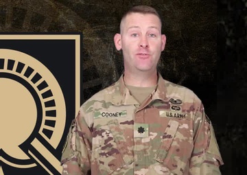 Lt. Col. John Cooney