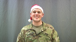 Sgt. Johnson - GMA