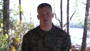 Sgt. Jacob A. Clark - GMA