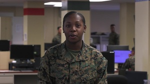 Lance Cpl. Gabriela M. Phillip - GMA