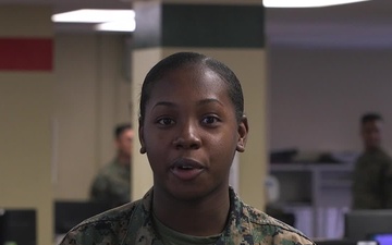 Lance Cpl. Gabriela M. Phillip - GMA