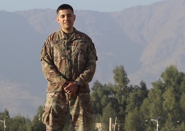 Capt. Andrew Compean - GMA