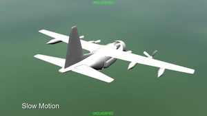Yanky 72 Mishap Animation