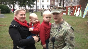 LTC Jason Berdou-GMA