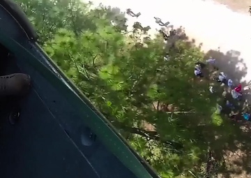 Psychological Operations 2018 Spirit Video Army vs. Navy