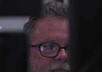 Combat Archer 81st RCS Broll