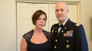 Month of the Military Family-The Kropfs Pennsylvania National Guard