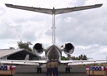 2nd Marine Division Commemorates the Battle of Tarawa