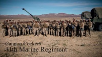 11th Marine Regiment Shoutout