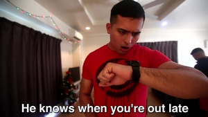 Not One Drop: Christmas Edition (Karaoke)