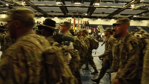 Redeployment:  154th Composite Transportation Company
