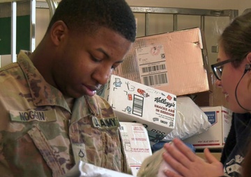 News Package: Season of Shipping