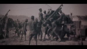 The Great War - Episode 3 - Joining The Fight