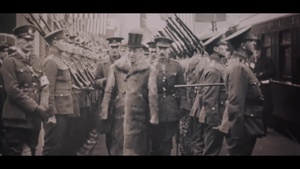 The Great War - Episode 1 - Peace Without Victory