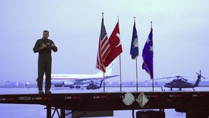 USAFE-AFAFRICA Commander: Suicide Prevention