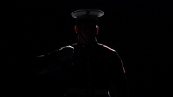 Suicide Prevention with the Sergeant Major of the Marine Corps