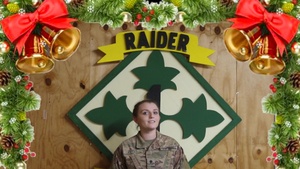 Holiday Greetings Spc. Zuyus