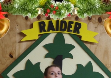 Holiday Greetings Spc. Zuyus